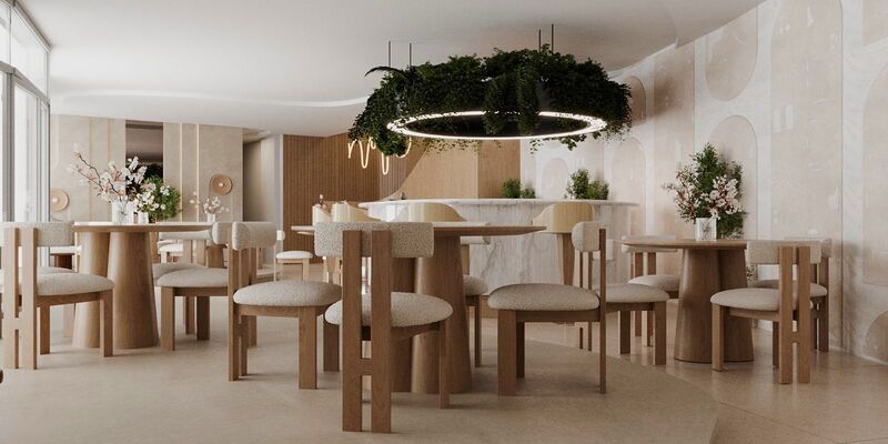 Новый комплекс  в Алании, как ваш источник пассивного дохода в Турции - Фото 19