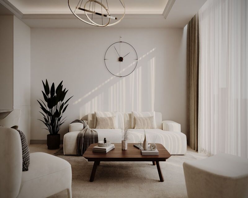 Новый комплекс  в Алании, как ваш источник пассивного дохода в Турции - Фото 23