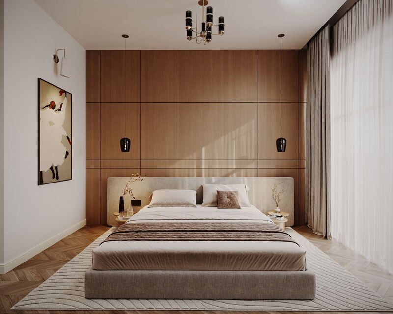 Новый комплекс  в Алании, как ваш источник пассивного дохода в Турции - Фото 24