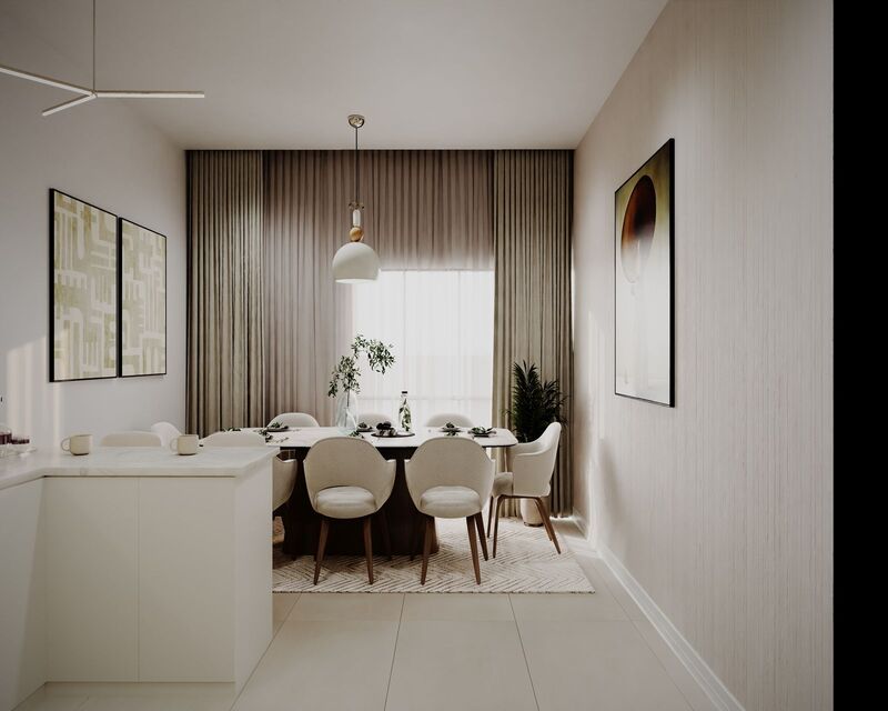 Новый комплекс  в Алании, как ваш источник пассивного дохода в Турции - Фото 25