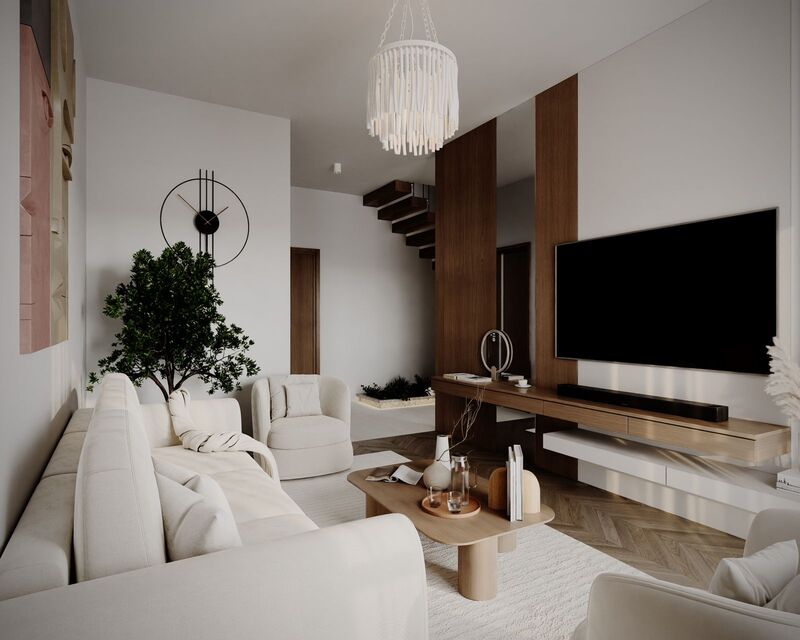 Новый комплекс  в Алании, как ваш источник пассивного дохода в Турции - Фото 27