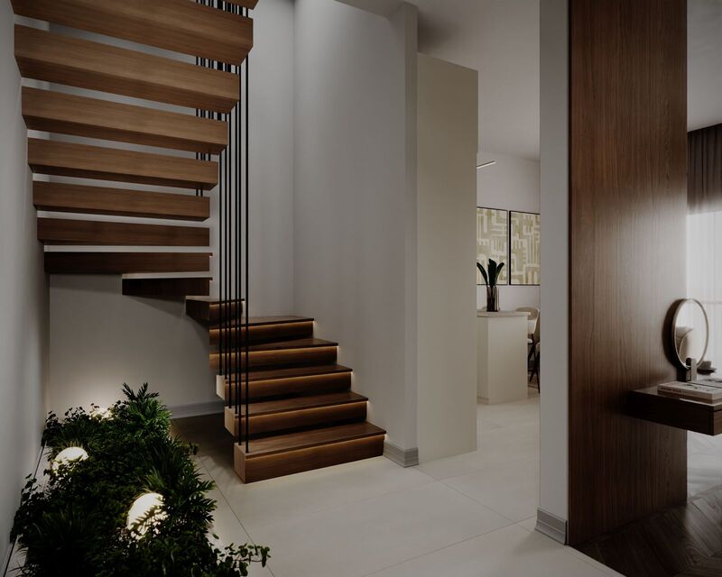 Новый комплекс  в Алании, как ваш источник пассивного дохода в Турции - Фото 28