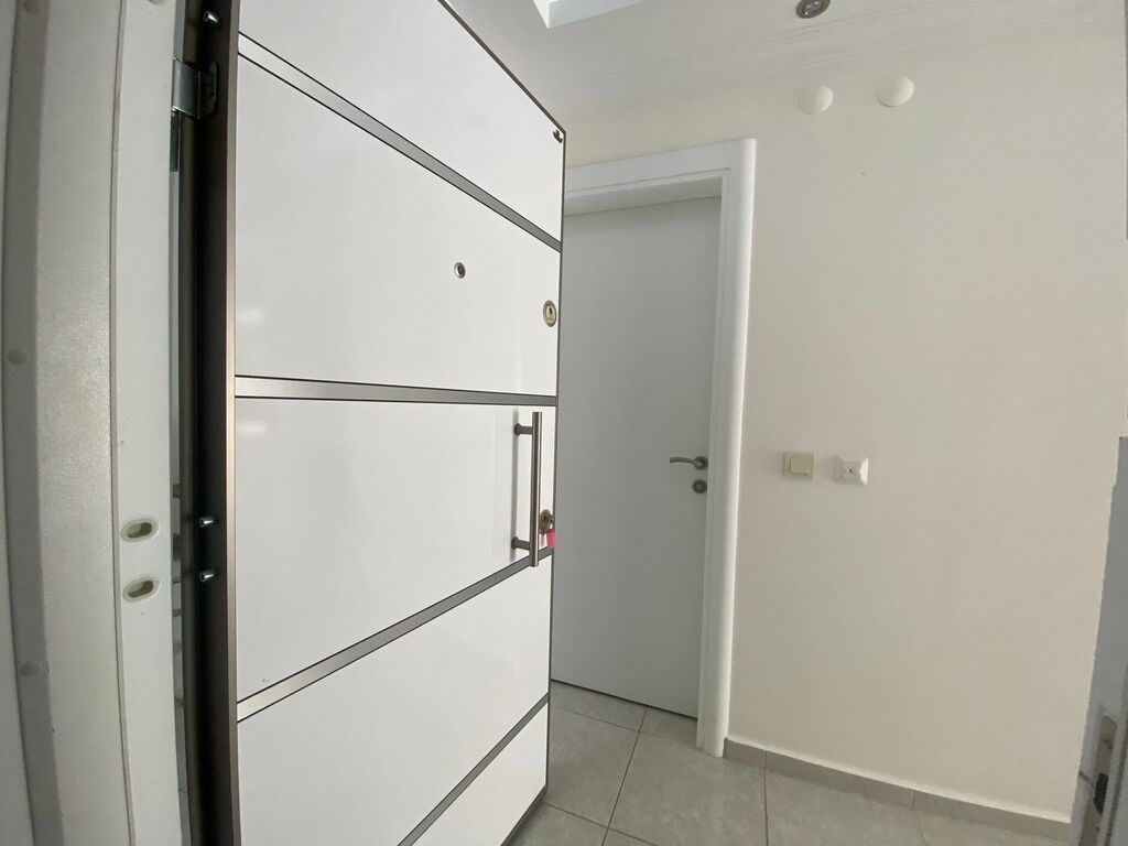 Квартира 2+1 с видом на море в Махмутларе, Алания — Bay 2 - Фото 11