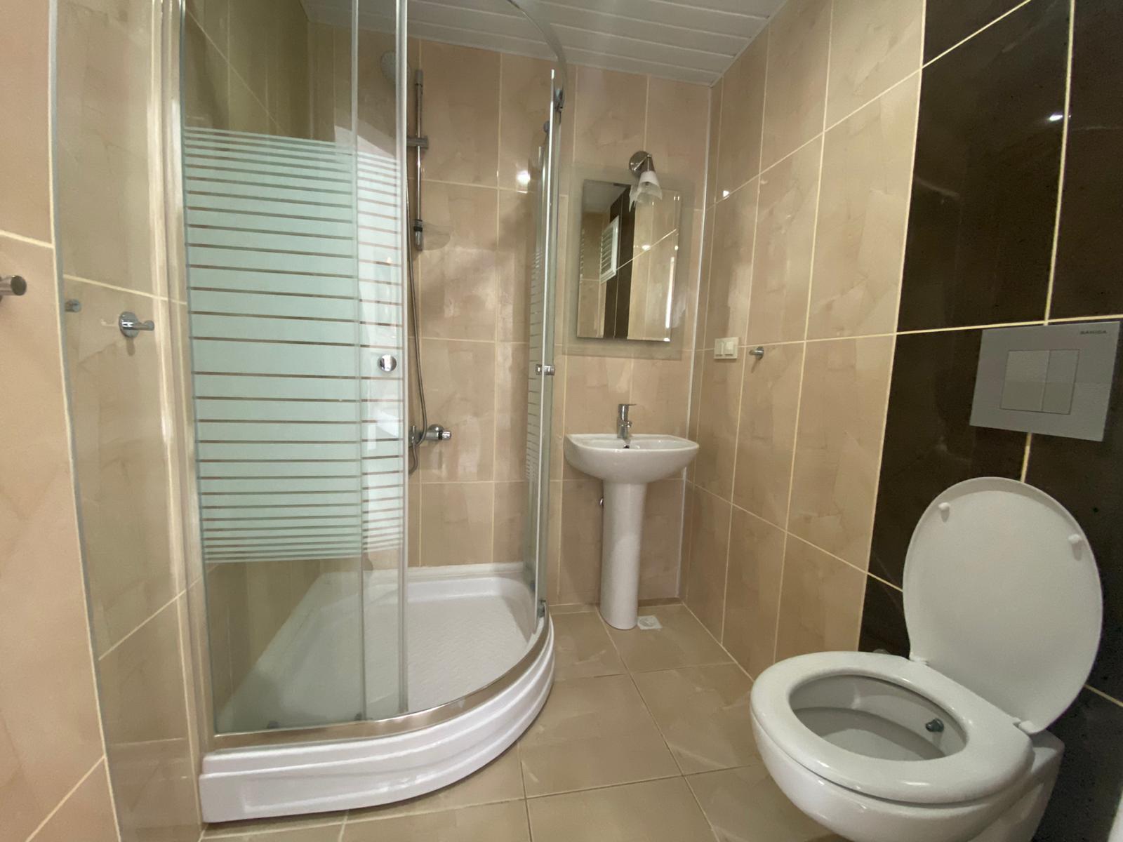 Квартира 2+1 с видом на море в Махмутларе, Алания — Bay 2 - Фото 20