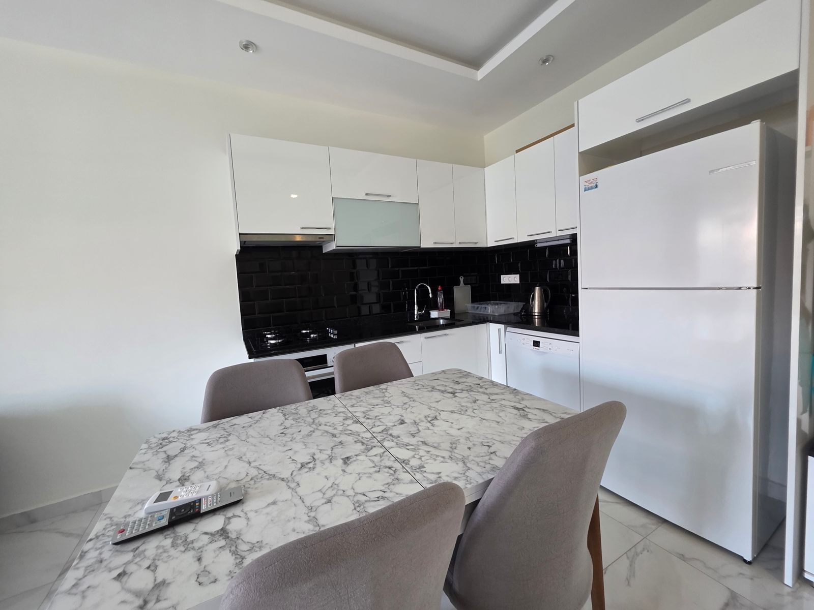 1+1 в комплексе премиум-класса Calipso, район Кестель - Фото 11