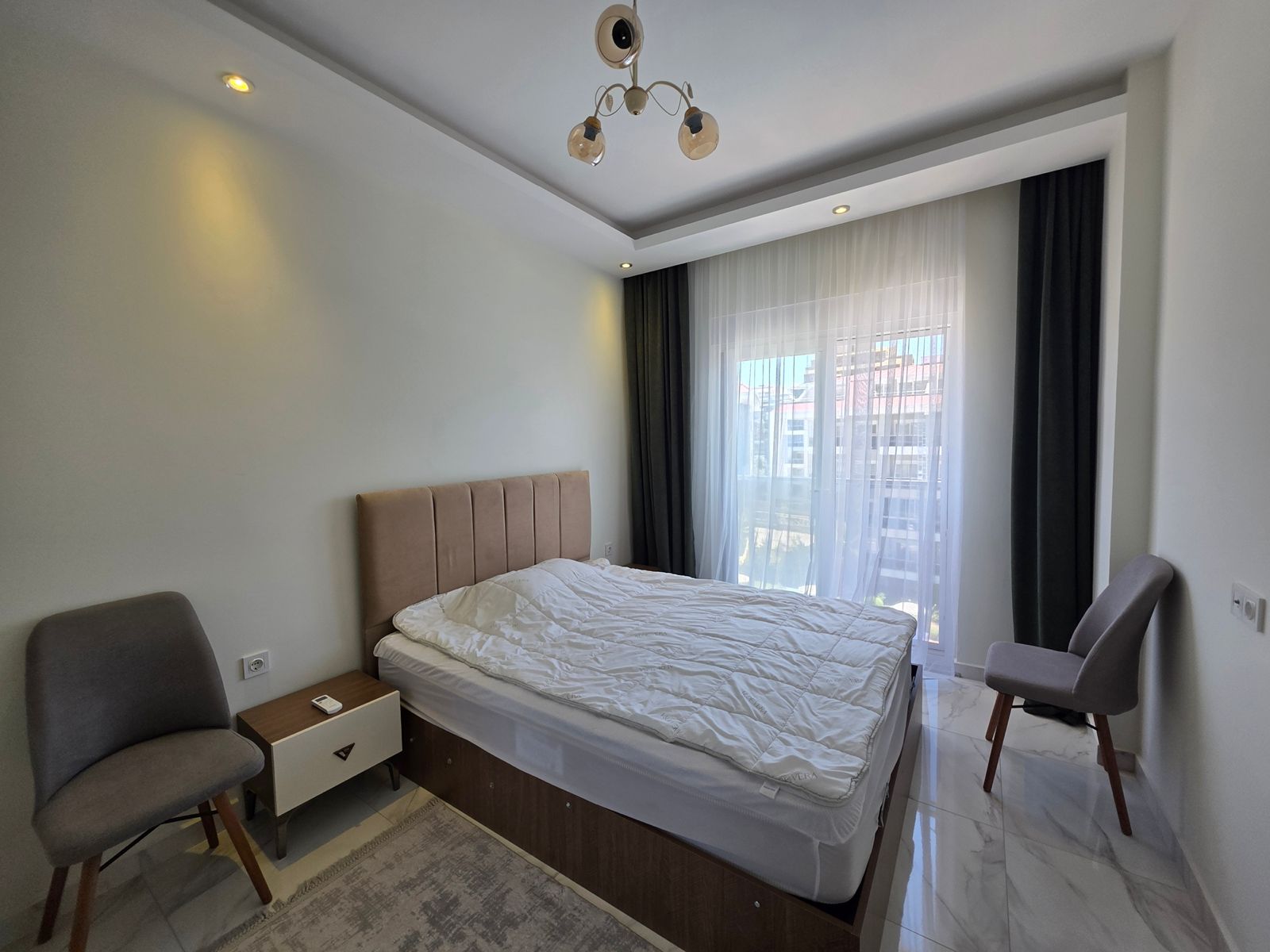 1+1 в комплексе премиум-класса Calipso, район Кестель - Фото 20