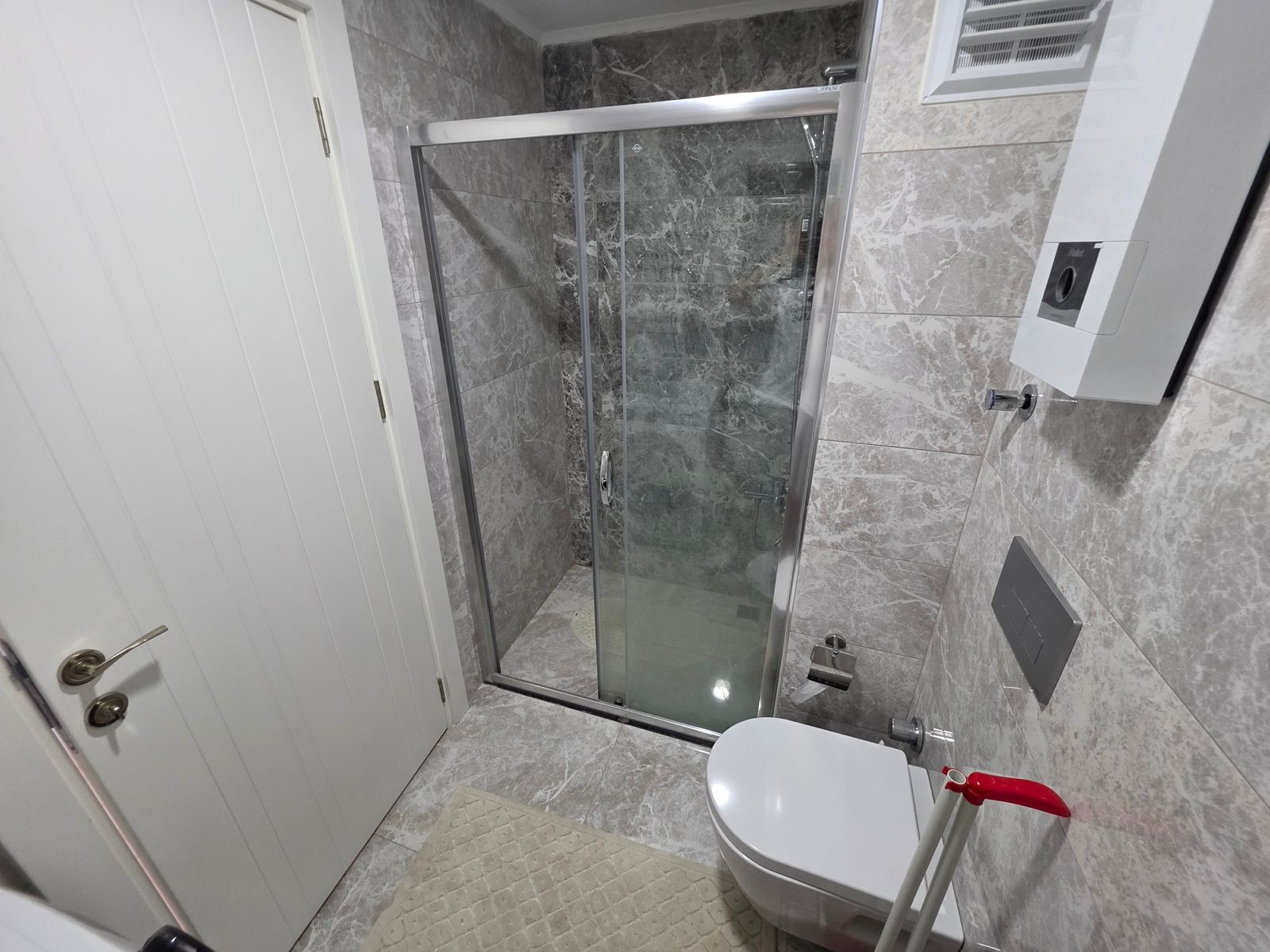 1+1 в комплексе премиум-класса Calipso, район Кестель - Фото 21