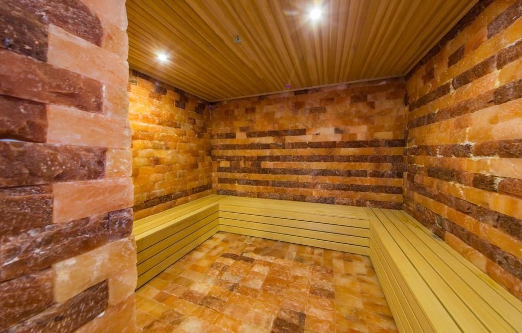 Меблированная квартира 1+1 в Кестеле — всего 250 метров до моря - Фото 14