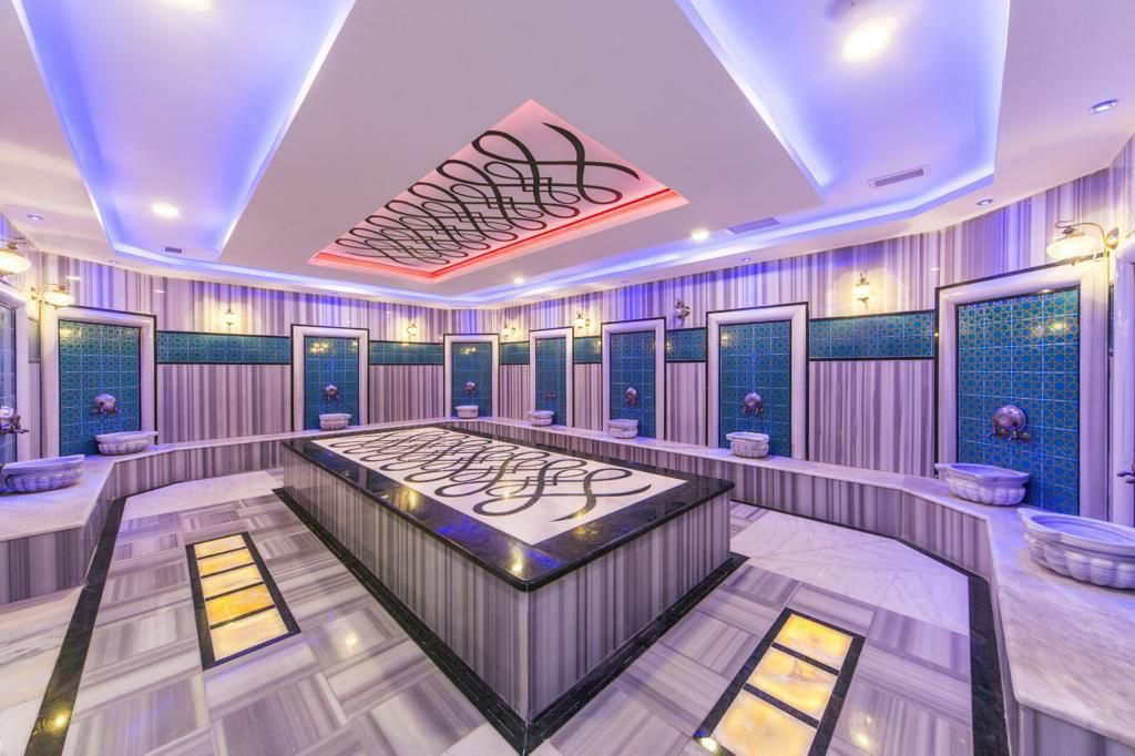 Меблированная квартира 1+1 в Кестеле — всего 250 метров до моря - Фото 12