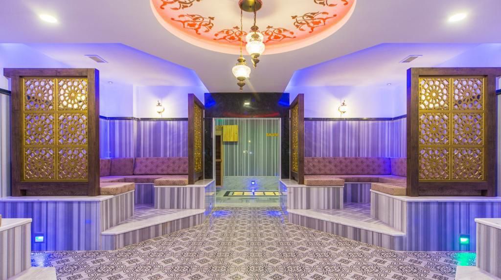 Меблированная квартира 1+1 в Кестеле — всего 250 метров до моря - Фото 10