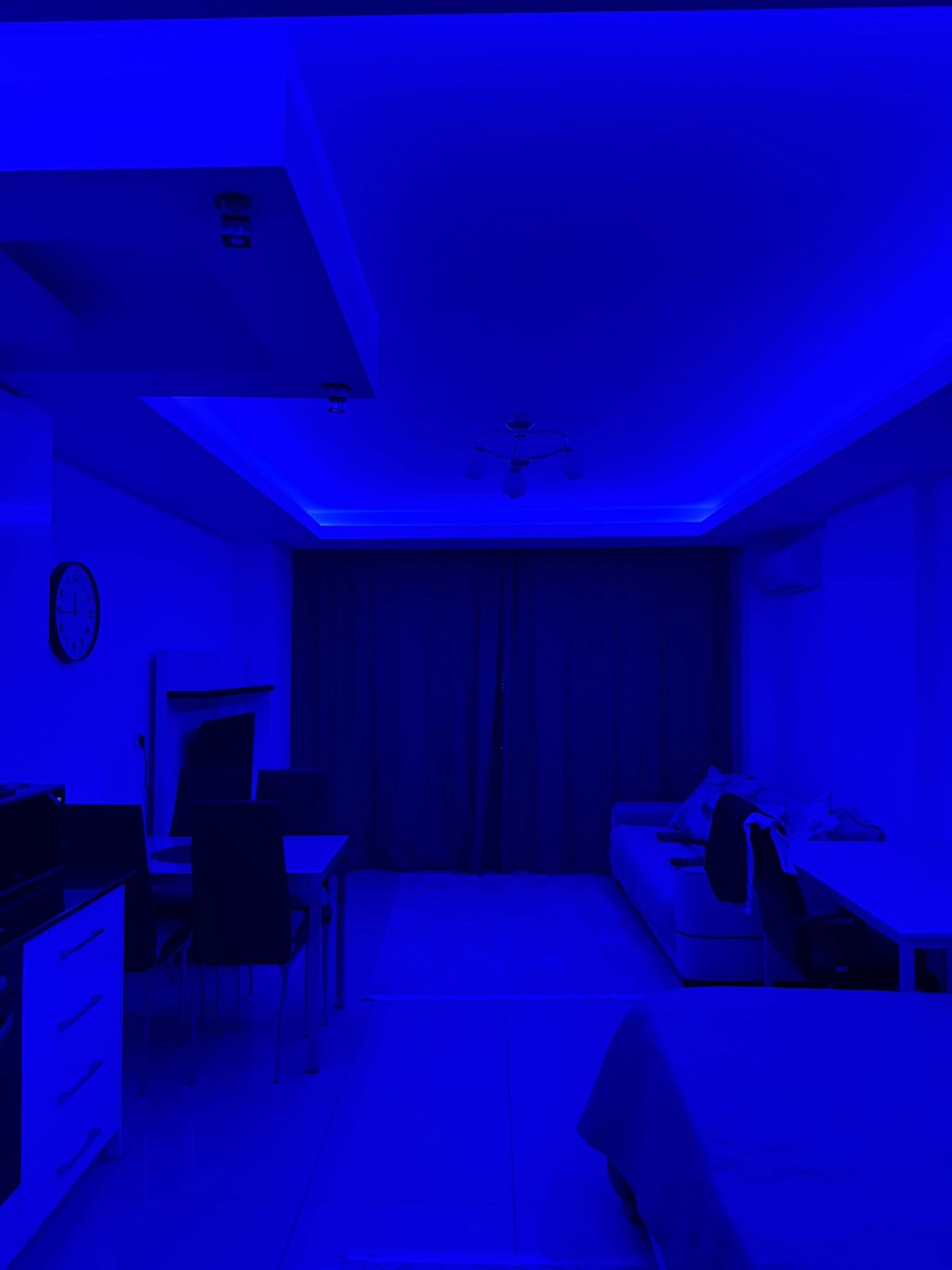 Стильная студия  в комплексе Crystal Park, Джикчилли - Фото 11