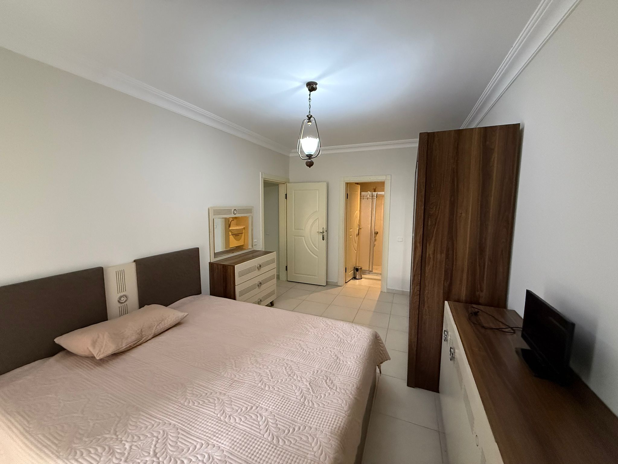 Квартира 2+1 в Atlas 1 Residence, Махмутлар - Фото 9
