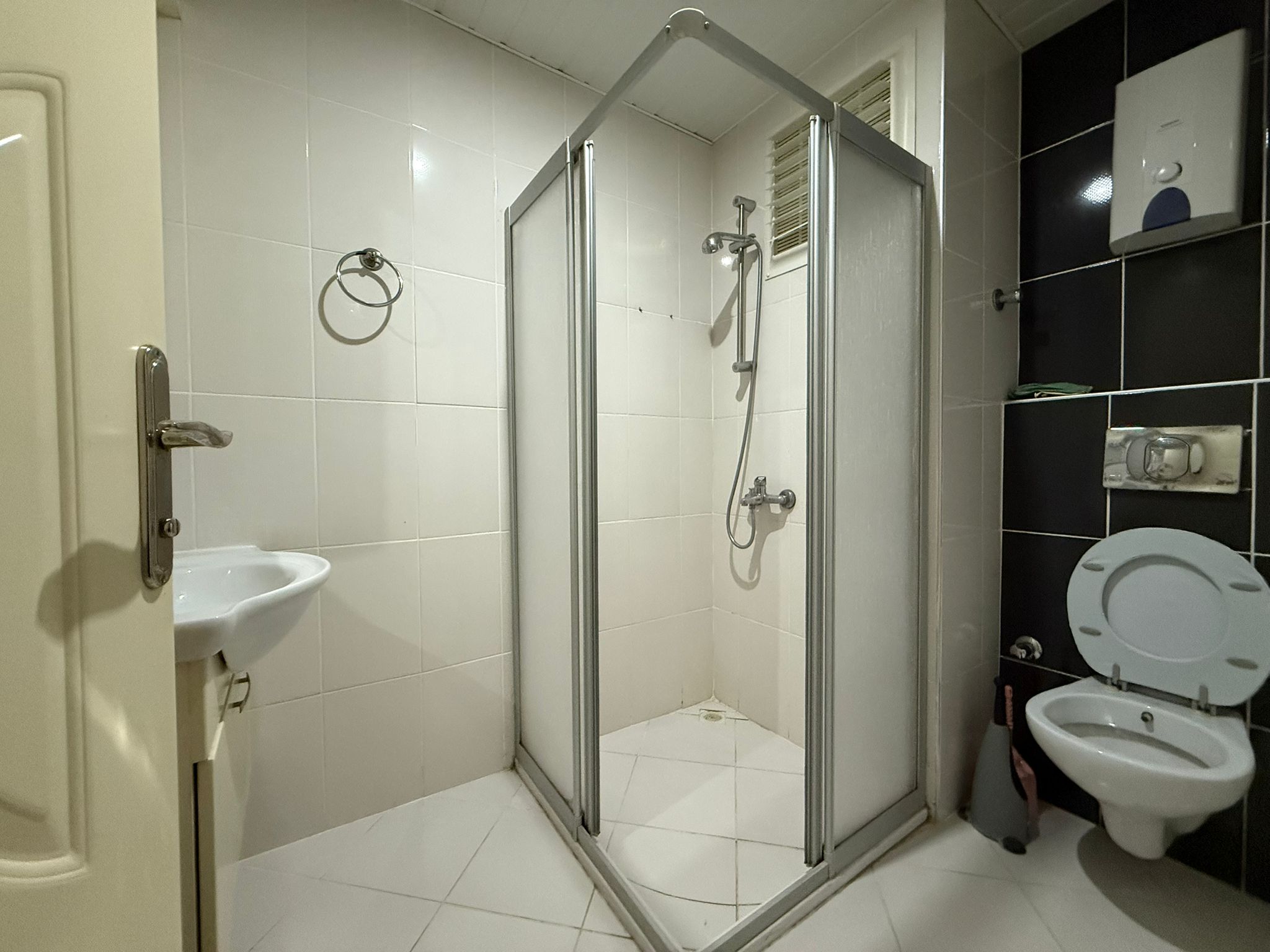 Квартира 2+1 в Atlas 1 Residence, Махмутлар - Фото 12