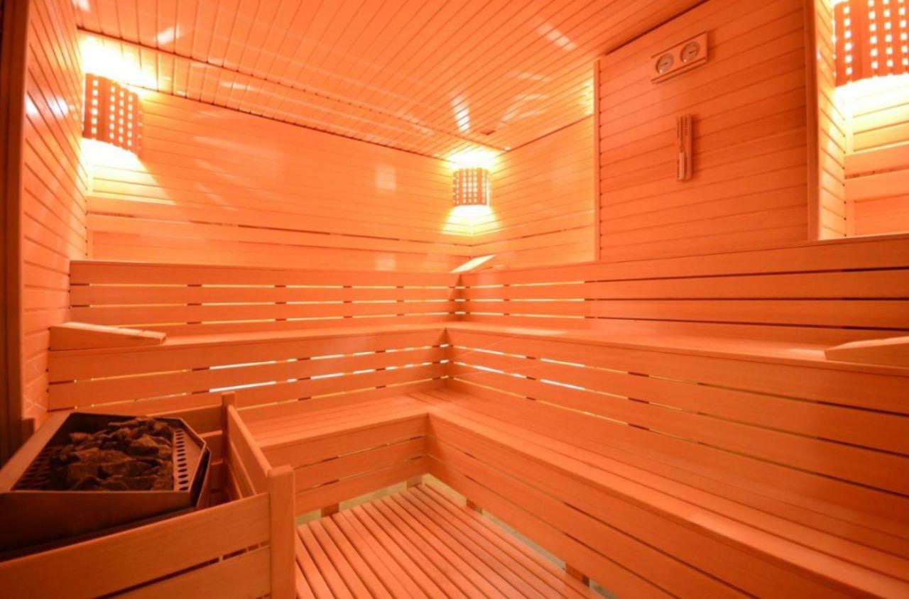 Квартира 1+1 в комплексе Konak Seaside Tower — первая береговая линия, вид на море - Фото 12