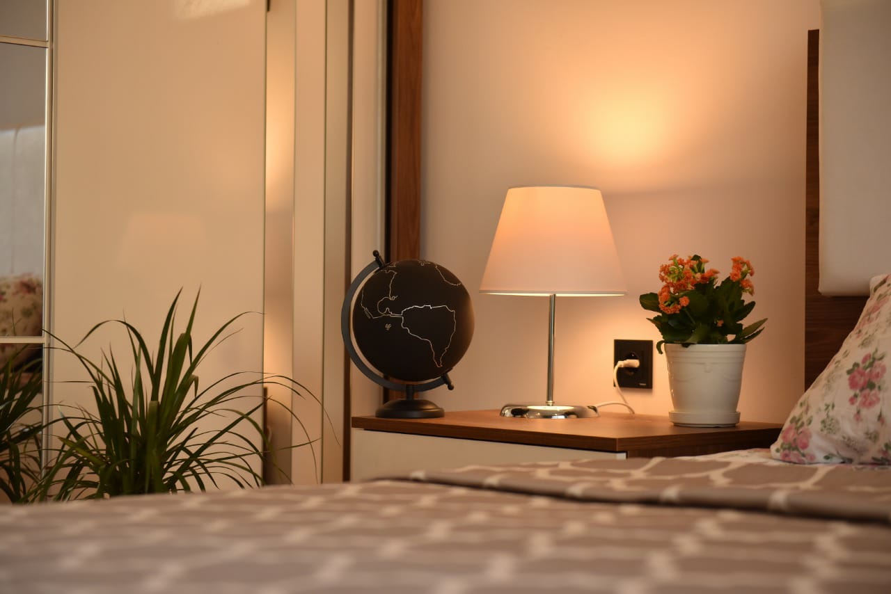 Квартира 1+1 в Махмутларе — 500 м до моря - Фото 3