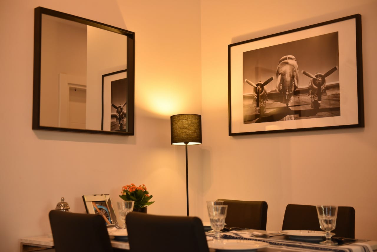 Квартира 1+1 в Махмутларе — 500 м до моря - Фото 6