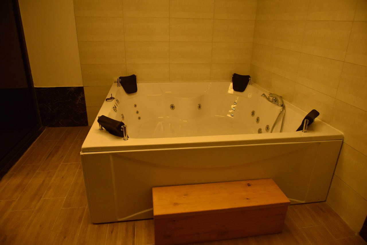 Квартира 1+1 в Махмутларе — 500 м до моря - Фото 12