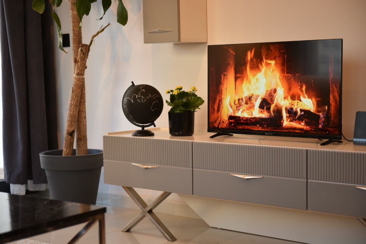 Квартира 1+1 в Махмутларе — 500 м до моря - Фото 14