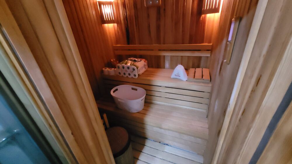 Роскошная вилла 3+1 с бассейном и садом в живописном районе Бекташ, Алания - Фото 14