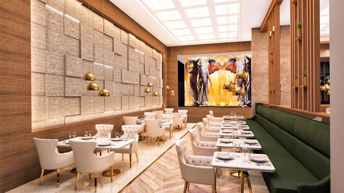 Квартира 1+1 и 2+1 от собственника в комплексе EXODUS RESORT COMFORT CITY - Фото 13