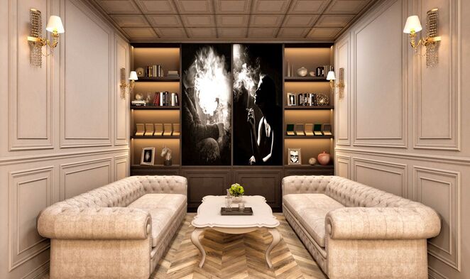 Квартира 1+1 и 2+1 от собственника в комплексе EXODUS RESORT COMFORT CITY - Фото 14