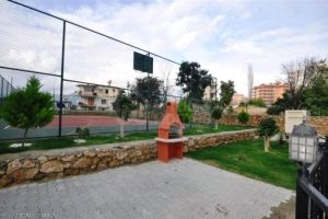 Дуплекс 2+1 в My Hill, Тосмур — 550 м до моря - Фото 10
