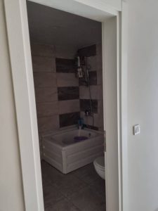 Дуплекс 2+1 в My Hill, Тосмур — 550 м до моря - Фото 26