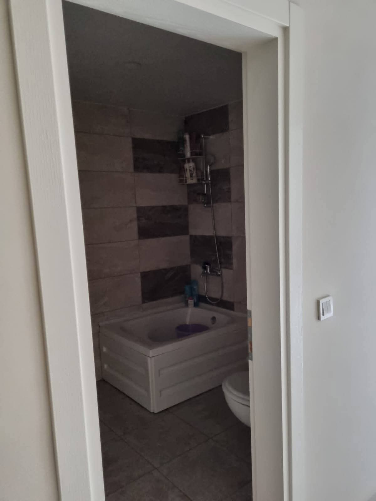 Просторный дуплекс 2+1 в комплексе My Hill, Тосмур — подходит для ВНЖ - Фото 26