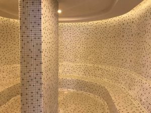 Дуплекс 2+1 в My Hill, Тосмур — 550 м до моря - Фото 17