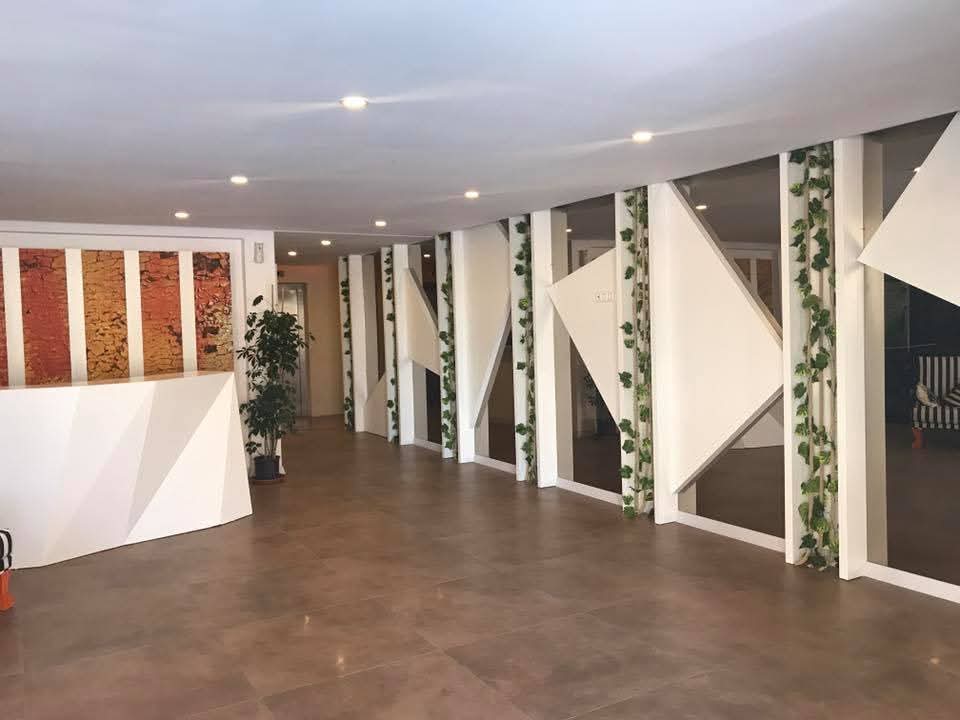 Просторный дуплекс 2+1 в комплексе My Hill, Тосмур — подходит для ВНЖ - Фото 12