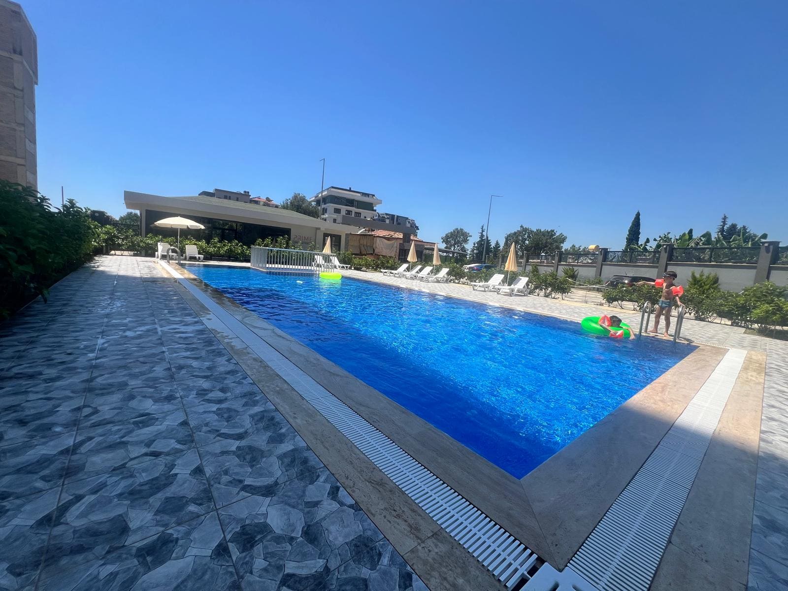 1+1 в комплексе Prime Loft, Махмутлар — Шикарные виды и выгодная цена! - Фото 2