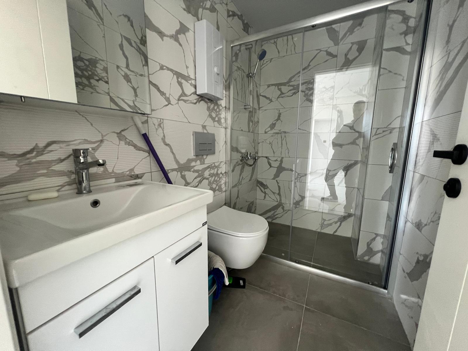 1+1 в комплексе Prime Loft, Махмутлар — Шикарные виды и выгодная цена! - Фото 16