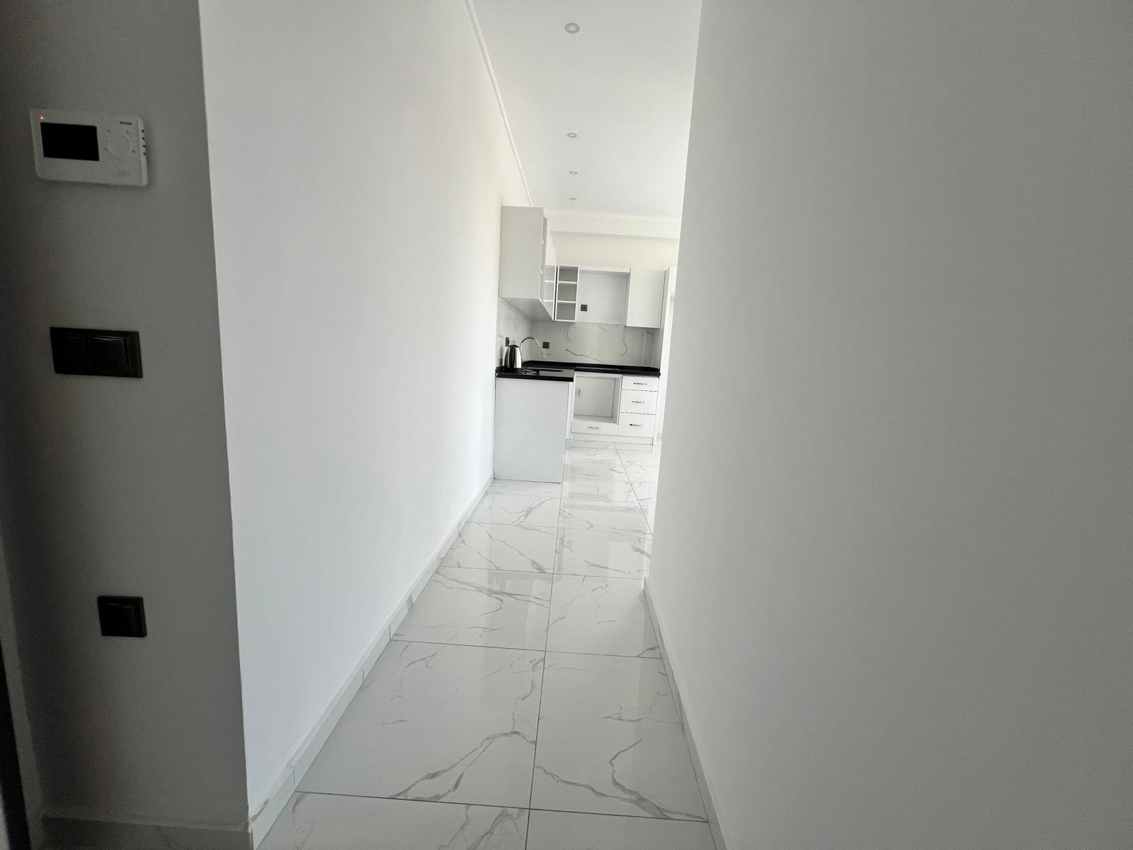 1+1 в комплексе Prime Loft, Махмутлар — Шикарные виды и выгодная цена! - Фото 11