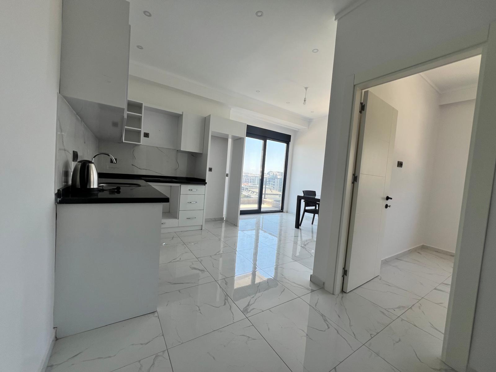 1+1 в комплексе Prime Loft, Махмутлар — Шикарные виды и выгодная цена! - Фото 10