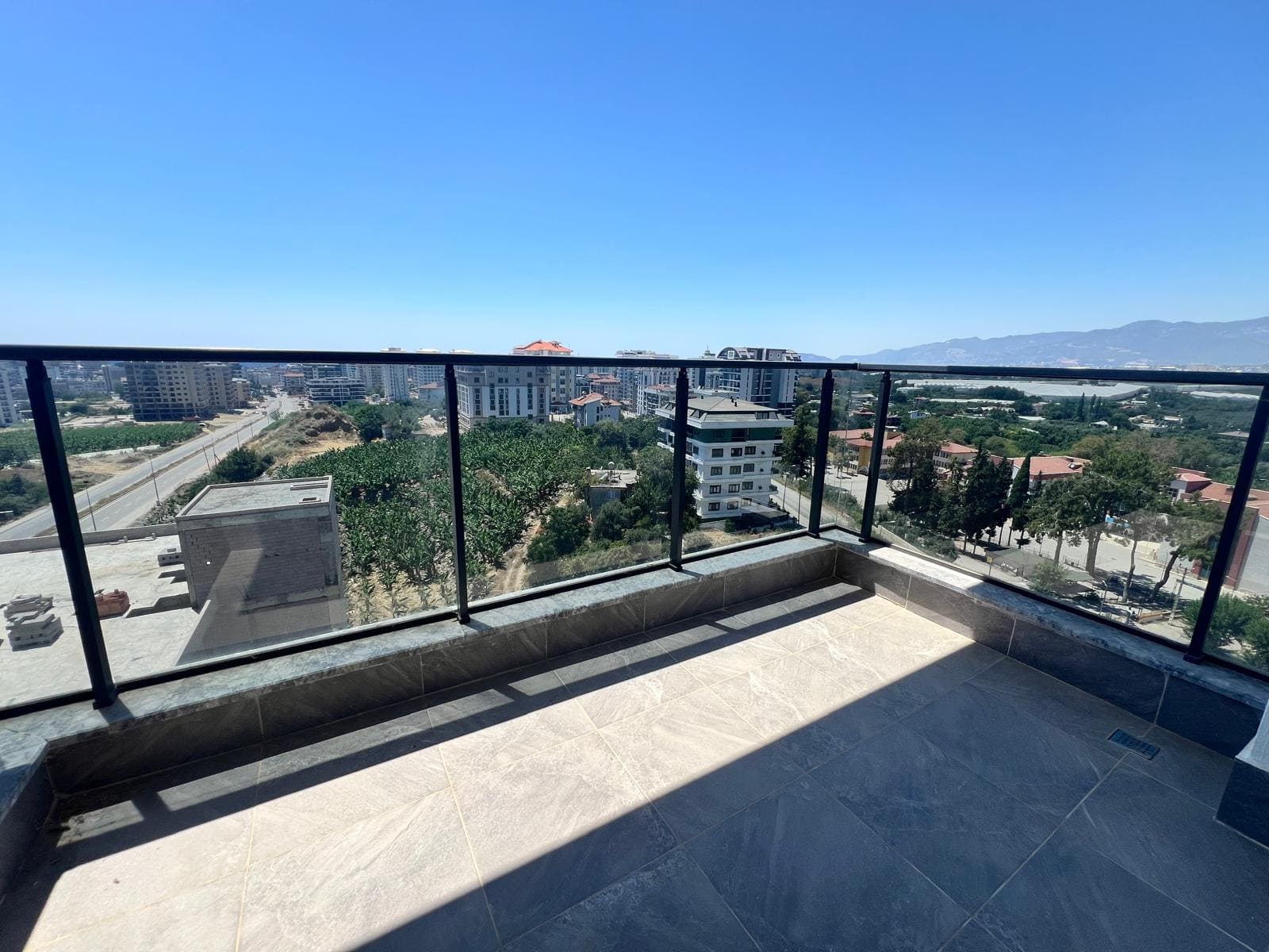 1+1 в комплексе Prime Loft, Махмутлар — Шикарные виды и выгодная цена! - Фото 15