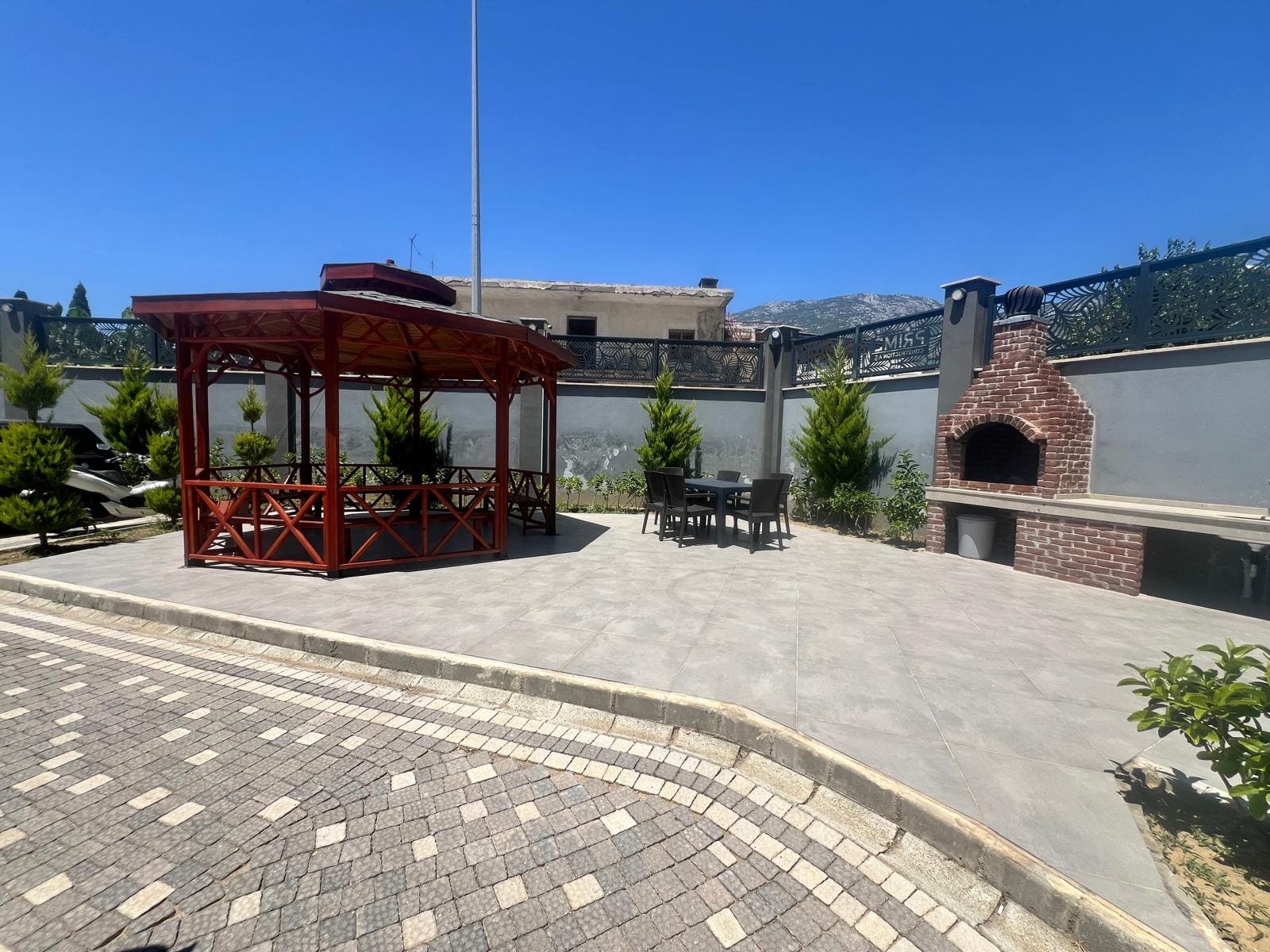 1+1 в комплексе Prime Loft, Махмутлар — Шикарные виды и выгодная цена! - Фото 5