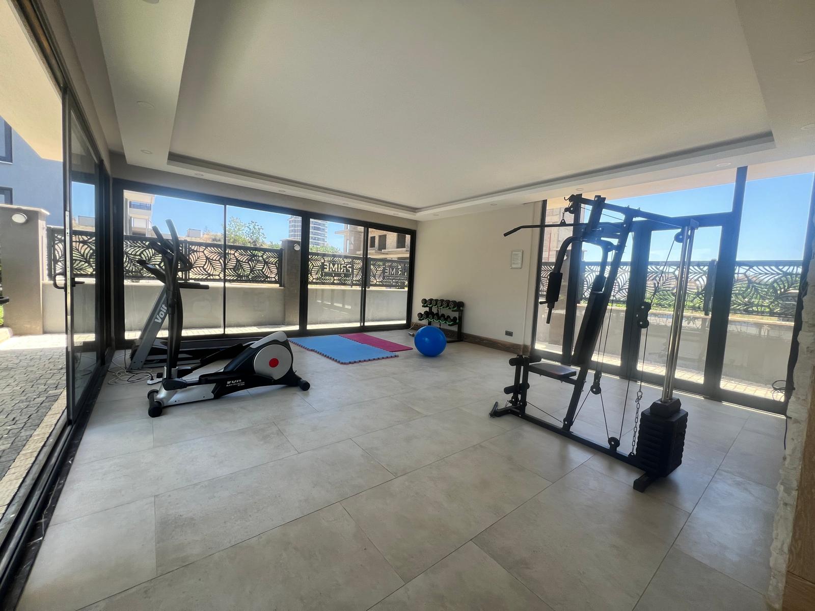 1+1 в комплексе Prime Loft, Махмутлар — Шикарные виды и выгодная цена! - Фото 7