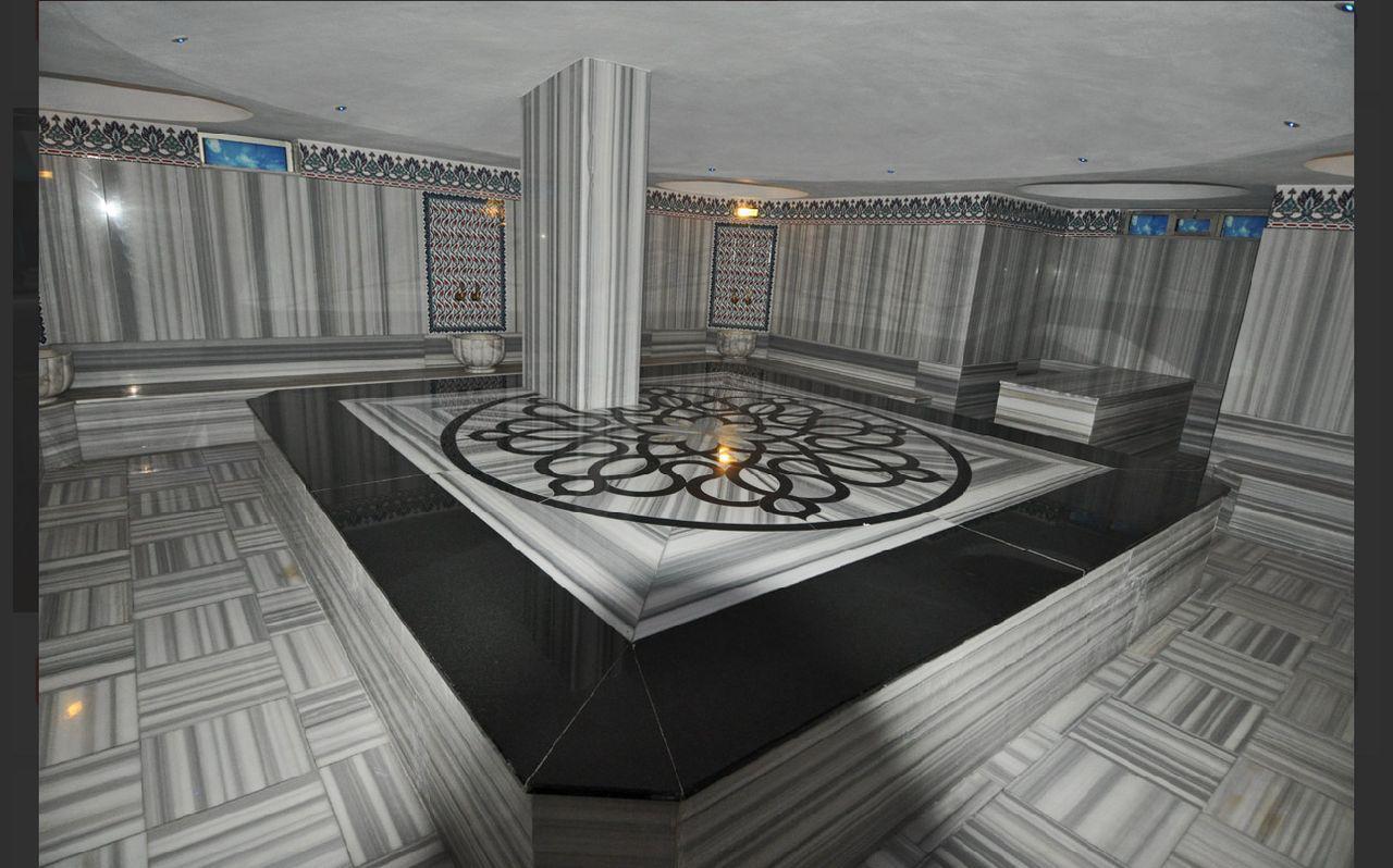 Просторная 2+1 в комплексе Flower Garden 3, Оба. - Фото 6