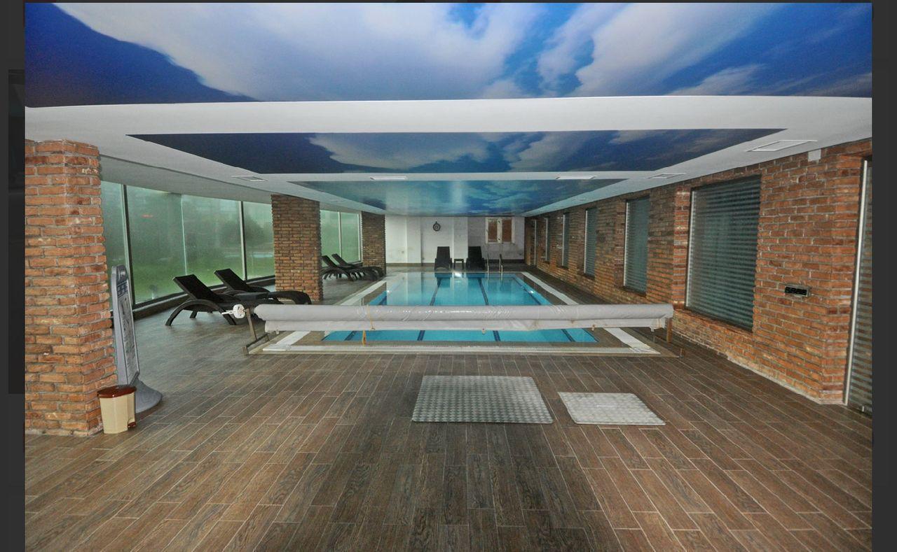 Просторная 2+1 в комплексе Flower Garden 3, Оба. - Фото 10