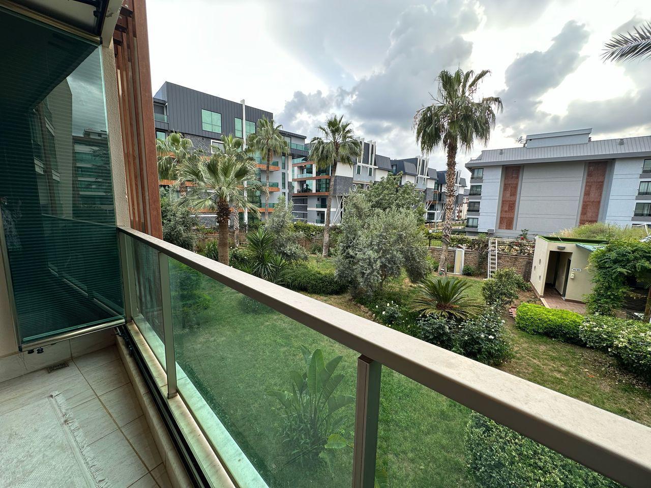 Просторная 2+1 в комплексе Flower Garden 3, Оба. - Фото 22