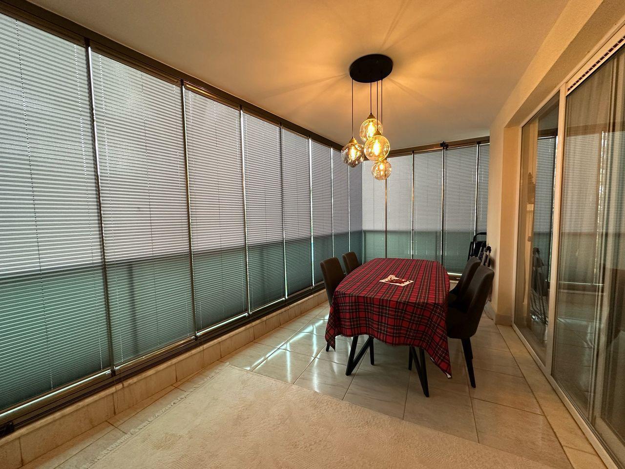 Просторная 2+1 в комплексе Flower Garden 3, Оба. - Фото 11