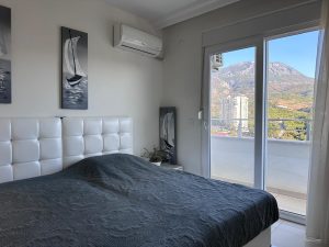 Пентхаус 3+1 в Kurt Safir Euro 16, Махмутлар (Аланья) - Фото 13