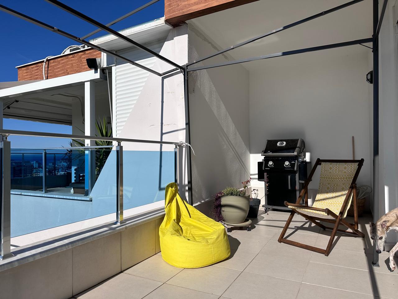 Пентхаус 3+1 в Kurt Safir Euro 16, Махмутлар (Аланья) - Фото 15