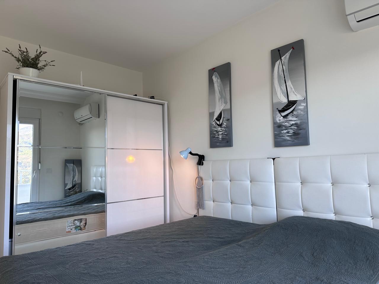 Пентхаус 3+1 в Kurt Safir Euro 16, Махмутлар (Аланья) - Фото 17