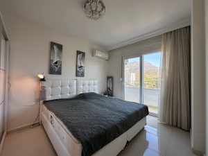 Пентхаус 3+1 в Kurt Safir Euro 16, Махмутлар (Аланья) - Фото 20