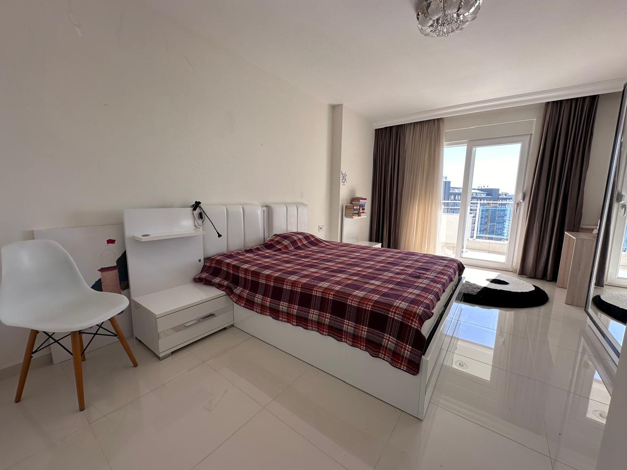 Пентхаус 3+1 в Kurt Safir Euro 16, Махмутлар (Аланья) - Фото 21