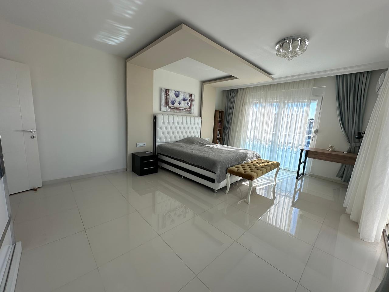 Пентхаус 3+1 в Kurt Safir Euro 16, Махмутлар (Аланья) - Фото 22