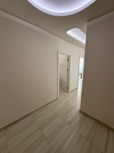 Просторная меблированная квартира 2+1 в премиум-комплексе Sky Hill - Фото 11