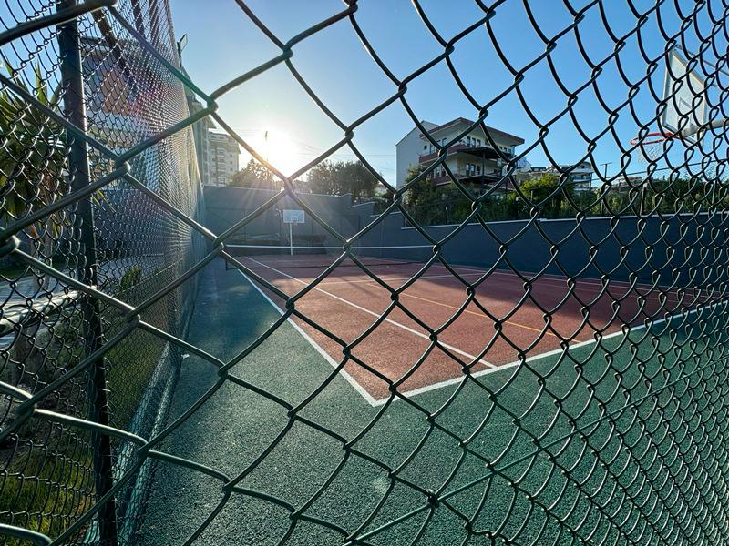 Апартаменты 1+1 на краю соснового леса, Авсаллар - Фото 21