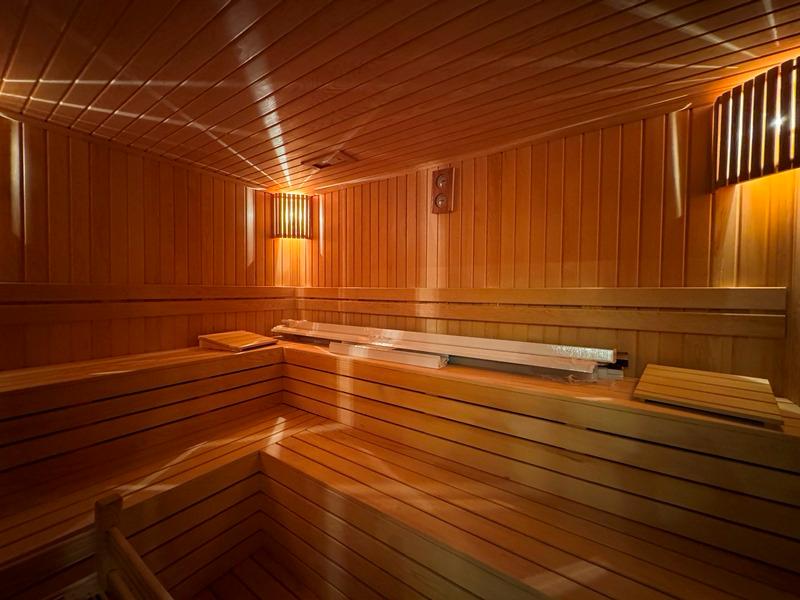 Апартаменты 1+1 на краю соснового леса, Авсаллар - Фото 13